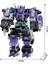 Çocuklar Için Polimorphic Mecha Dönüşüm Robot Oyuncakları (Yurt Dışından) 3