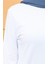 Doğa Sade Basic Tunik - 06016-1.002 - Beyaz 3