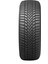 225/55R18 98V M+S Sfm Multıways 2 (4x4-Suv) 4mevsim Lastiği (Üretim YILI:2025) Lv Ambalajlı Gönderim 2