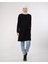 Doğa Sade Basic Tunik - 06016-1.003 - Siyah 1