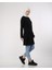 Doğa Sade Basic Tunik - 06016-1.003 - Siyah 5