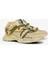 L003 Active Runway Kadın Sarı Sneaker 2