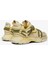 L003 Active Runway Kadın Sarı Sneaker 3