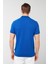 Pamuk Regular Fit Düğmeli 2'li Paket Polo Yaka T Shirt Erkek POLO YAKA T SHİRT 5902127S2 4
