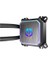 Navis F280 Argb 280MM Intel-Amd Uyumlu Işlemci Sıvı Soğutucu (EY3B005) 6