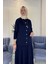 Narin Triko Takım Lacivert 3