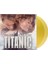 James Horner - Titanic (180G) (Limited Numbered Edition) (Translucent Yellow Vinyl) - Plak 1