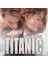 James Horner - Titanic (180G) (Limited Numbered Edition) (Translucent Yellow Vinyl) - Plak 2