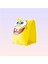Sponge Bob Kare Pantolon Figürlü Çocuk Yüzme Kolluğu 15 cm 1