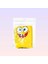 Sponge Bob Kare Pantolon Figürlü Çocuk Yüzme Kolluğu 15 cm 4