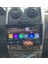 Dacia Duster 2014-2017 Android Multimedya 2gb RAM/32GB Carplay 9inc IPS Ekran Park Kamerası Hediye 1