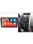 Dacia Duster 2014-2017 Android Multimedya 2gb RAM/32GB Carplay 9inc IPS Ekran Park Kamerası Hediye 5