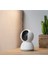 Mi Home 360° 1080P IP Güvenlik Kamerası – Gece Görüş, AI Hareket Algılama, Su Geçirmez Beyaz İç Mekan Modeli 11