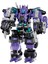Çocuklar Için Polimorphic Mecha Dönüşüm Robot Oyuncakları (Yurt Dışından) 2