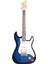 AEG100-BLS Mavi Elektro Gitar 2