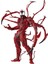 Marvel Revoltech Serisi NO.008 Carnage Deadpool Spiderman Gwen Stacy Venom Wolverine Magneto Kaptan Amerika Aksiyon Figürü Oyuncak | Aksiyon Figürleri (Yurt Dışından) 3