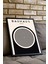 Bauhaus Serisi 015, Sanatsal Poster, Siyah Çerçeveli Poster 2