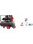 1162 - 2 Hp 50 Lt Sessiz Yağsız Kompresör+Proter Hava Kompresör Seti 5 Parça 1