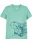 Küçük Erkek Çocuk Tshirt 1