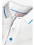 Erkek Çocuk Şık Polo Tshirt 3