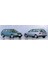 Audi A6 Avant 1998-2001 Silecek Kontrol Kolu 4B0953503F 2