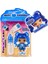 Yummiland Rory Blueberry Bebeği ve Dudak Parlatıcısı 5