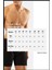 Erdem Erkek 1470 Pamuk Elastan Uzun Boxer 2 Adet 2