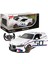 Rastar 1/14 F/f Bmw 3.0 Csl 2.4ghz Işıklı Uzaktan Kumandalı Araba 2