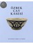 Geleneksel Özbek Çay Kasesi (Piyola / Pamuk Çiçeği Desenli) 4