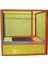 Softplay Trambolin 200X200X200 cm 1