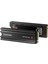 980 PRO Heatsink M.2 NVMe SSD 1TB – 7000MB/s Okuma, 5000MB/s Yazma, PCIe 4.0, PC ve Oyun Bilgisayarları Uyumlu 5