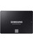 870 Evo 2.5" 4 TB SSD – 560MB/s Okuma, 530MB/s Yazma Hızlı SATA, 6,8 mm İnce ve Dayanıklı Tasarım 5