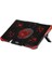 Arrax Gaming Notebook Soğutucu – 15-17 inç Uyumlu, 5 Fanlı, Kırmızı LED Işıklı, Yüksek Hava Akışlı, 7 Kademeli Ayarlanabilir Yükseklik 9