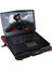 Arrax Gaming Notebook Soğutucu – 15-17 inç Uyumlu, 5 Fanlı, Kırmızı LED Işıklı, Yüksek Hava Akışlı, 7 Kademeli Ayarlanabilir Yükseklik 13