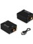 Dijitalden Analoga Optik Ses Dönüştürücü Adaptör – USB ve HDMI Uyumlu, 5V, Çoklu Cihaz Destekli, Enerji Tasarruflu 7