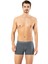 Erdem Erkek 1445 Pamuk Elastan Klasik Boxer 2 Adet 1