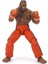 Jada Street Fighter Ll Dee Jay Figür 2
