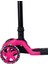 Cool Wheels Tulpar Işıklı Katlanabilir Scooter Pembe 2