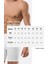Erdem Erkek 1470 Pamuk Elastan Uzun Boxer 2 Adet 2