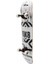 Ahşap Desenli Kaykay 80 cm 4