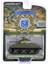 Greenlight 1/64 Battalion 64 Series 4- 1943 M4 Sherman Tank Us Army World War Iı 1