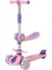 Çocuk Scooter Dört Tekerlekli Scooter Scooter Scooter Scooter (Yurt Dışından) 1
