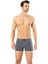 Erdem Erkek 1420 Kısa Görünümlü Slim Fit Boxer 1