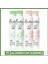 Natural Breeze & Natural Bloom Kadın Deodorant 4X150 ml 1
