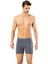 Erdem Erkek 1470 Pamuk Elastan Uzun Boxer 2 Adet 1