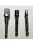 Dmax Lokma Adaptör Seti 3lü1/2" - 1/4" - 3/8" 2
