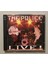 The Police Live Çift CD (Orjnal Dönem Baskı Cd) 1