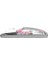 SM-BT89 Opal Şarj Edilebilir Sessiz Beyaz Transparan Rgb 2in1 2bt ve 2.4ghz Kablosuz Mouse 5