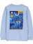 Küçük Erkek Çocuk Uzun Kollu Tshirt 2
