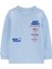 Erkek Çocuk Uzun Kollu Tshirt 1